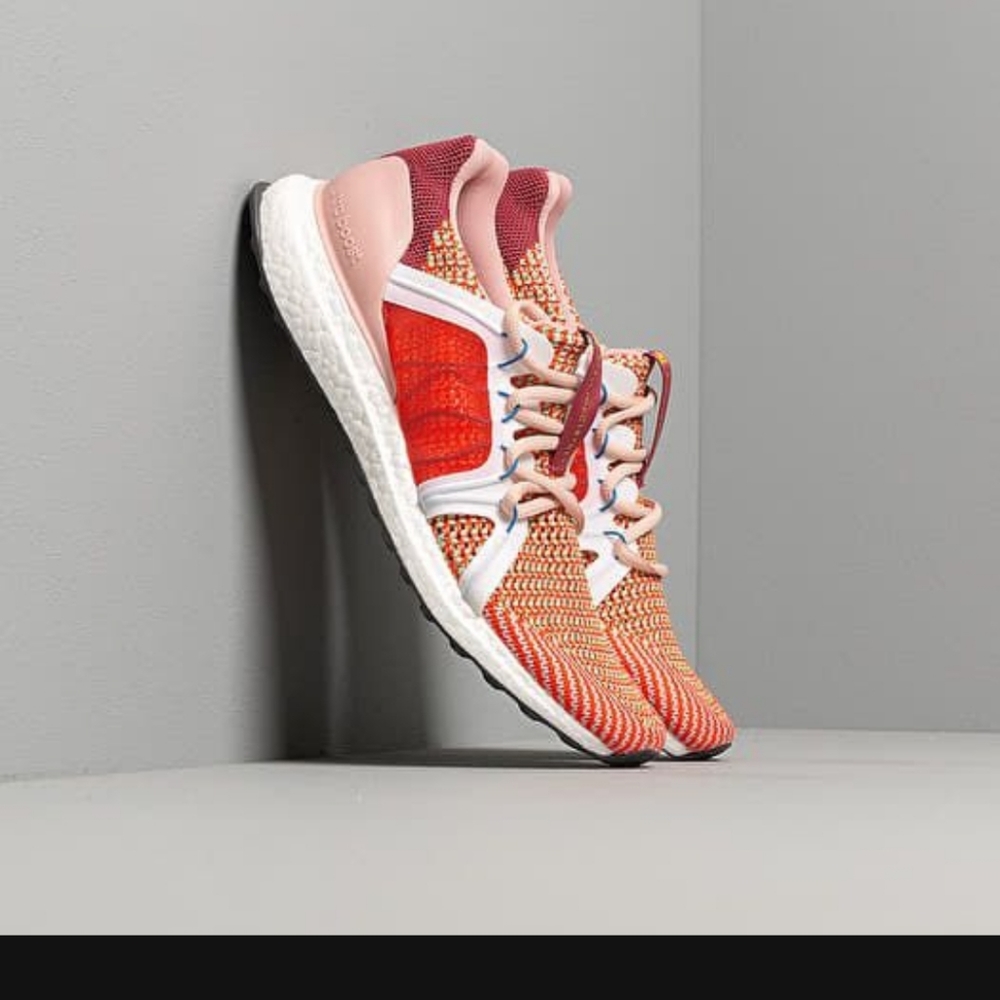 Stella McCartney ultraboost running sneaker shoes